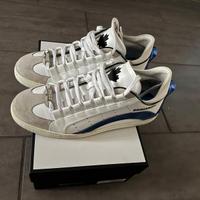 Dsquared2 Sneakers Uomo