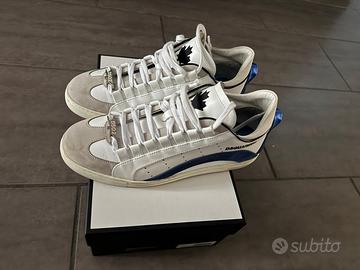 Dsquared2 Sneakers Uomo