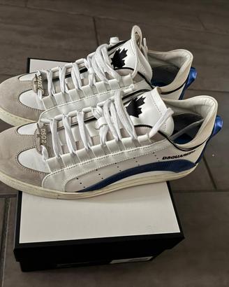 Dsquared2 Sneakers Uomo