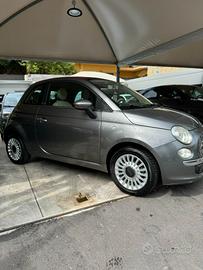 Subito - Gruppo Pirozzi Car - Vinmotors - Fiat 500 1.2 by Gucci 06/2011 ...