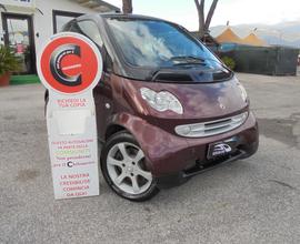 Smart ForTwo 700 coupé pulse (45 kW)