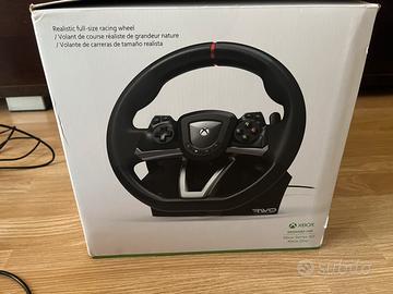 Hori volante RWO per XBox-X/S e one