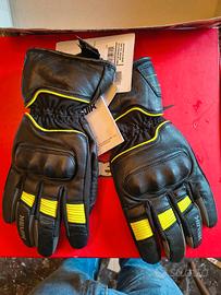 Guanti moto Hevik 3XL impermeabile invernale