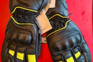 Guanti moto Hevik 3XL impermeabile invernale