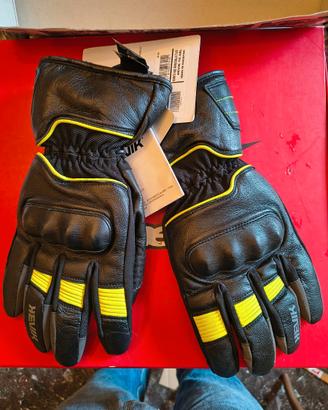 Guanti moto Hevik 3XL impermeabile invernale