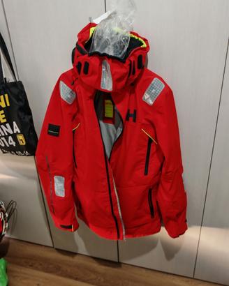 Cerata vela  Aegir Race  Helly Hansen Taglia L/G