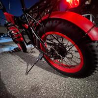 bici elettrica 800 watt