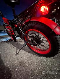 bici elettrica 800 watt