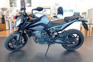 KTM 790 Duke Abs