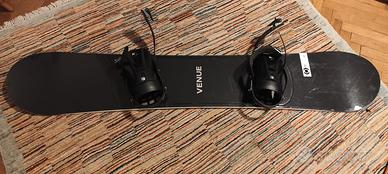Snowboard 
