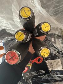 Cacciaviti intercable