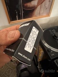 stilo shure n44g originale nuovo