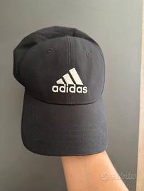 Cappello Adidas nero