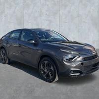 Citroën C4 PureTech 130 S&S Plus EAT8