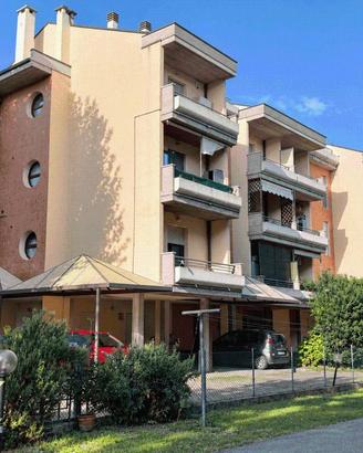 Appartamento di 70 m² con 4 locali a Forlì