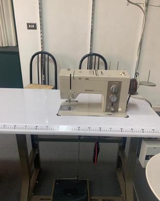 macchina per cucire bernina industrial 950