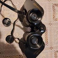 Binocolo vintage Zenith
