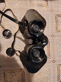 Binocolo vintage Zenith