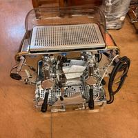 Faema e61 a 2 gruppi
