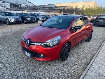 RENAULT Clio TCe 12V 90CV Start&Stop 5 porte Ene