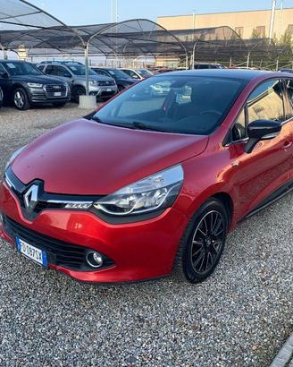 RENAULT Clio TCe 12V 90CV Start&Stop 5 porte Ene