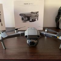 Drone DJI Mavic 2 Pro