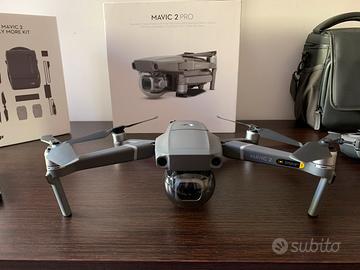 Drone DJI Mavic 2 Pro