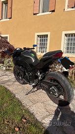 Kawasaki z300
