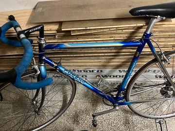 Bici da corsa Chesini Innovation
