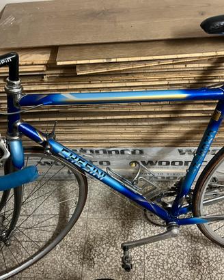 Bici da corsa Chesini Innovation