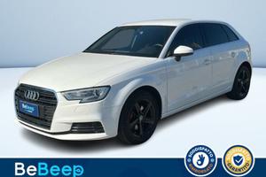 Audi A3 SPORTBACK 30 1.0 TFSI BUSINESS 116CV ...
