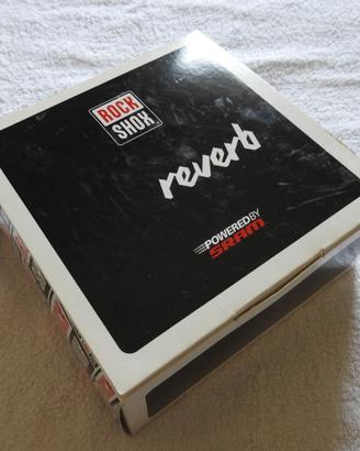 Rock Shox Reverb Remote