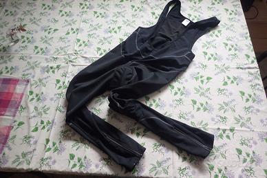 Pantaloni lunghi ciclismo