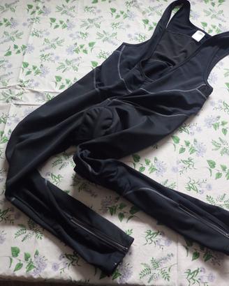 Pantaloni lunghi ciclismo