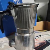 caffettiera elettrica