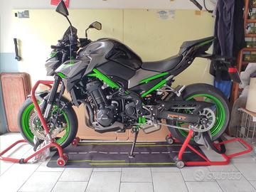 Kawasaki Z900
