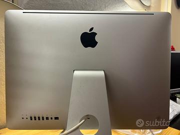 Apple iMac mid 2011, schermo 21,5'