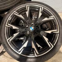 Gomme e cerchi serie 1