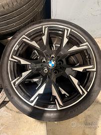 Gomme e cerchi serie 1