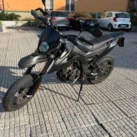 pezzi di ricambio malaguti xsm 125 2019