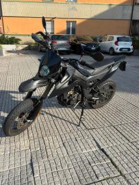 pezzi di ricambio malaguti xsm 125 2019