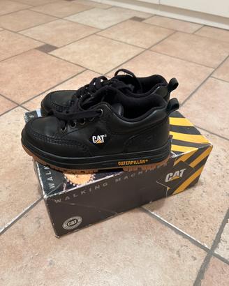 Scarpe CATERPILLAR" Bouder Lo "N38.