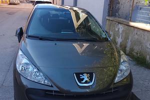 Peugeot 207 1.6 HDi Diesel 2008 - consumi bassi
