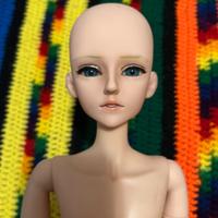 BJD Doll bambola maschile