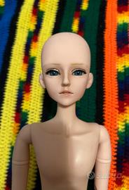 BJD Doll bambola maschile