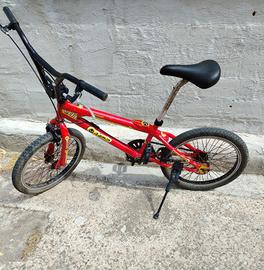 Bmx vitamin