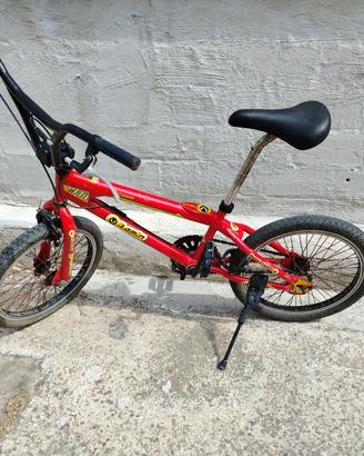 Bmx vitamin