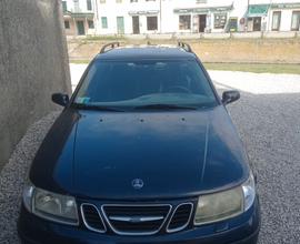 Saab 9-5