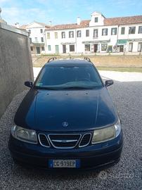 Saab 9-5