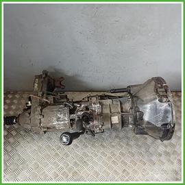 Cambio Manuale Jeep Grand Cherokee 1 Serie 2.5 TD